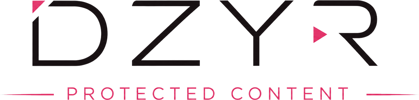 DZYR - Secured content